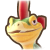 "Greater Sandzard" icon