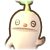 "Radishella" icon