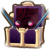 "Pandora's Box" icon