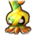 "Killer Weedling" icon