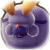 "Black Woolie" icon