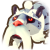 "White Panther" icon