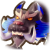 "Cave Panther" icon