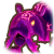 "Shadow Panther" icon