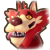"Grotto Wolf" icon