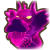 "Shadow Wolf" icon