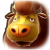 "Wild Buffalo" icon