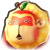 "Applejack Ape" icon