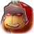 "Burly Gorilla" icon