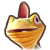 "Sandzard" icon