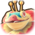 "Tunoco Lizard" icon