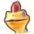 "Gemeleon" icon