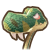 "Grass Serpent" icon