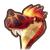 "Flame Serpent" icon