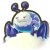 "Snow Beetle Baller" icon
