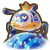 "Greater Sea Beetle Baller" icon