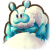 "Fluff Baller" icon