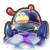 "Star Beetle Baller" icon