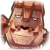 "Iron Golem" icon
