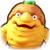 "Sand Golem" icon