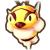 "Worker Bee" icon