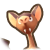 "Feral Bat" icon