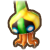 "Weedling" icon
