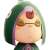 "Isaac" icon