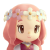 "Monika" icon