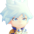 "Cliff" icon