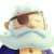 "Ahab" icon