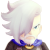 "Bray" icon