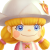 "Nommie" icon