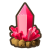 "Amazing Red Ore Deposit" icon