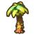 "Great Palm Tree" icon