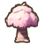 "Great Cherry Tree" icon