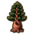 "Great Desert Tree" icon
