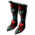 "Dracula's Shadow Boots" icon