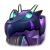 "Napdragon Cruiser BLK" icon