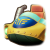 "Flying Ship" icon