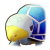 "Turtle Saddle" icon