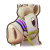 "White Horse Saddle" icon