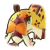 "Forest Panther Saddle" icon