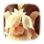 "Cashmeer Saddle" icon