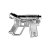 "Rafiq Snubnose Pistol" icon