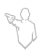"Point" icon