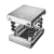 "Fabricator" icon