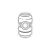 "Sparkling Water Can" icon