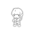 "Commander Doll" icon
