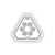 "Smart Mine" icon